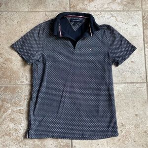 Tommy Hilfiger Polo Shirt